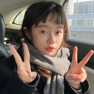我的女友们
