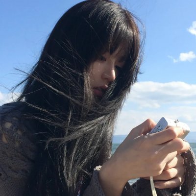 咳，小母牛